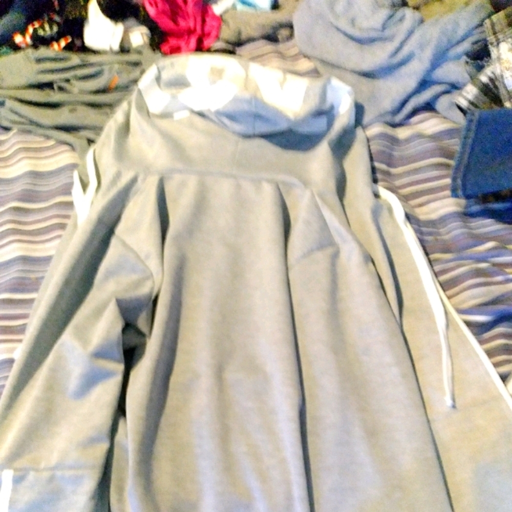Sweat outfit